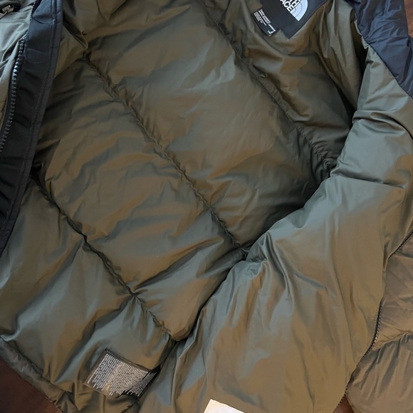 Northface 1996 Retro Nuptse Jacket - Picture 2 of 3